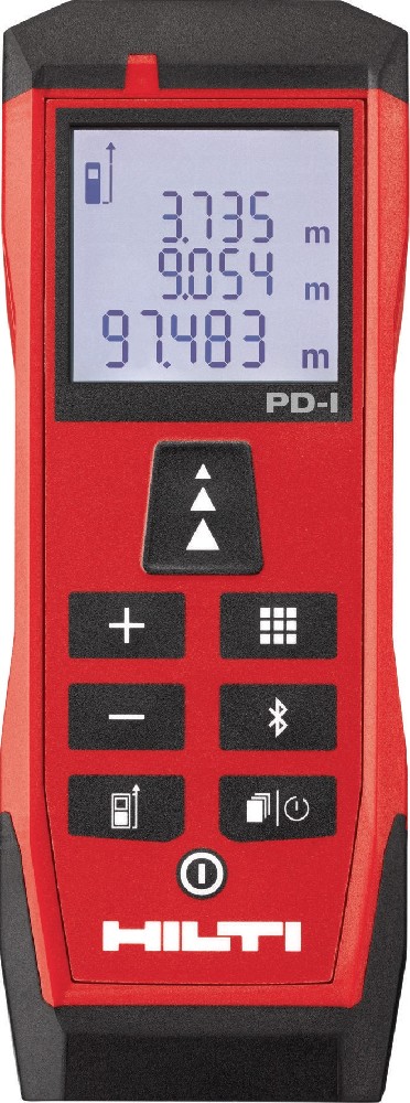 喜利得激光測距儀 PD-I