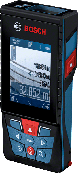 博世激光測距儀GLM 150 C