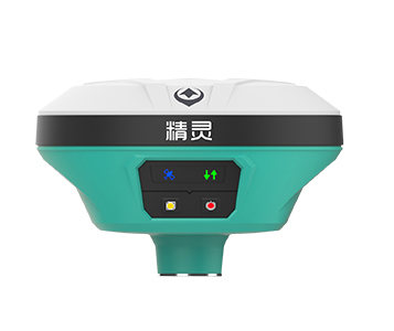 精靈K80普通版口袋RTK測量儀