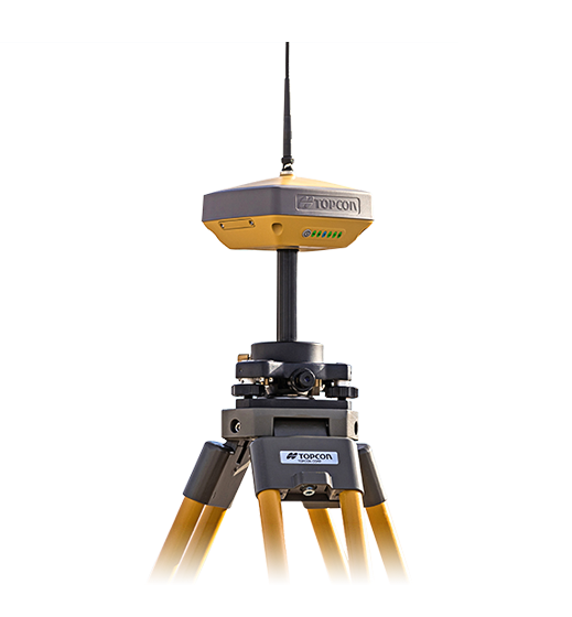 拓普康HiPerVR 北斗多功能GNSS接收機(jī)
