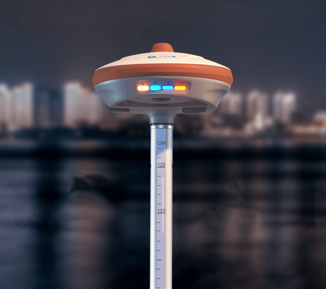 千尋星耀SE Lite RTK測量儀