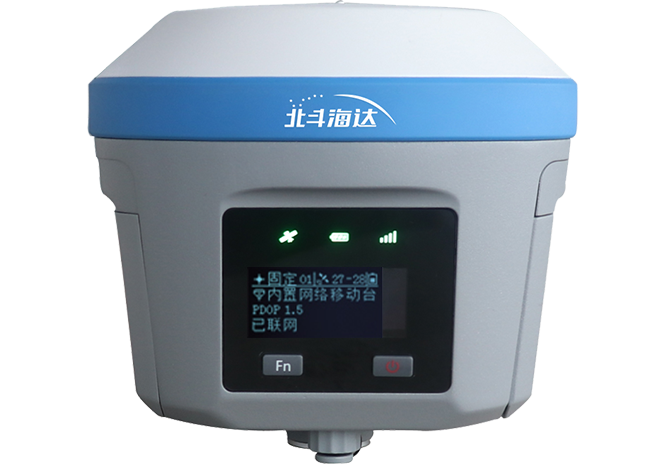 中海達(dá)TS7Pro RTK測量儀